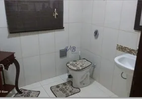 Foto 1 de Sobrado com 2 Quartos à venda, 250m² em Vila Eldizia, Santo André