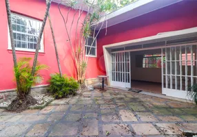Foto 1 de Sobrado com 3 Quartos à venda, 320m² em Perdizes, São Paulo