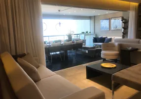 Foto 1 de Apartamento com 4 Quartos à venda, 135m² em Jardim Maringa, São Paulo