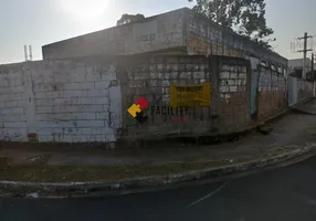 Foto 1 de Lote/Terreno à venda, 1000m² em Jardim Boa Vista, Hortolândia