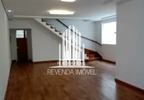 Foto 1 de Casa com 3 Quartos à venda, 310m² em Brooklin, São Paulo