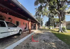 Foto 1 de Fazenda/Sítio com 3 Quartos à venda, 130m² em Sete Barras, Bragança Paulista