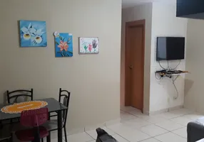 Foto 1 de Apartamento com 2 Quartos à venda, 50m² em Vila Morais, Goiânia