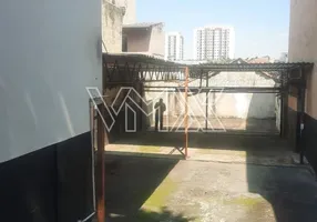 Foto 1 de Lote/Terreno para alugar, 173m² em Vila Maria, São Paulo