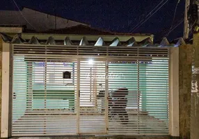 Foto 1 de Casa com 3 Quartos à venda, 116m² em Vila Mazzei, São Paulo