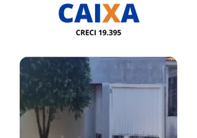 Foto 1 de Casa com 4 Quartos à venda, 195m² em Jardim Cambuci, Presidente Prudente