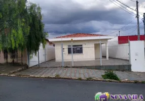 Foto 1 de Casa com 2 Quartos à venda, 80m² em Jardim Dom Bosco, Jaguariúna