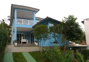 Foto 1 de Casa de Condomínio com 3 Quartos à venda, 620m² em Vargem Grande, Rio de Janeiro