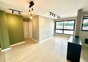 Foto 1 de Apartamento com 2 Quartos à venda, 62m² em Terra Bonita, Londrina