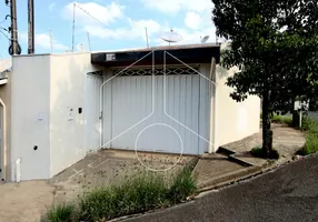 Foto 1 de Casa com 3 Quartos à venda, 140m² em Edson Jorge Junior, Marília