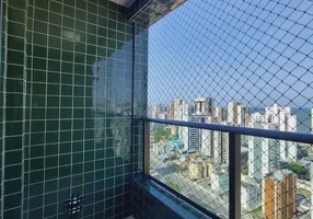 Foto 1 de Apartamento com 2 Quartos à venda, 62m² em Piedade, Jaboatão dos Guararapes