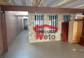 Foto 1 de Sobrado com 3 Quartos à venda, 95m² em Limão, São Paulo