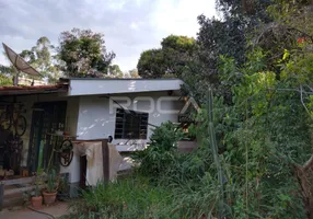 Foto 1 de Fazenda/Sítio com 3 Quartos à venda, 120m² em Encontro Valparaiso I, São Carlos