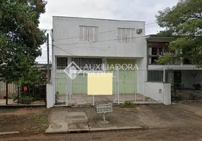 Foto 1 de Galpão/Depósito/Armazém para alugar, 426m² em Navegantes, Porto Alegre