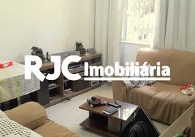 Foto 1 de Apartamento com 2 Quartos à venda, 70m² em Vila Isabel, Rio de Janeiro