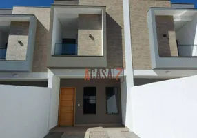 Foto 1 de Casa com 3 Quartos à venda, 112m² em Central Parque Sorocaba, Sorocaba