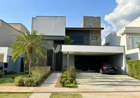 Foto 1 de Casa de Condomínio com 4 Quartos à venda, 330m² em Residencial Parque dos Alecrins, Campinas