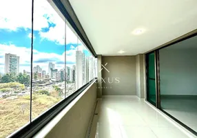 Foto 1 de Apartamento com 4 Quartos à venda, 145m² em Vila da Serra, Nova Lima