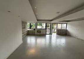 Foto 1 de Apartamento com 3 Quartos para venda ou aluguel, 170m² em Gávea, Rio de Janeiro