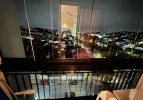 Foto 1 de Apartamento com 2 Quartos à venda, 59m² em Vila Ré, São Paulo