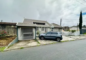 Foto 1 de Casa com 4 Quartos para alugar, 248m² em Xaxim, Curitiba