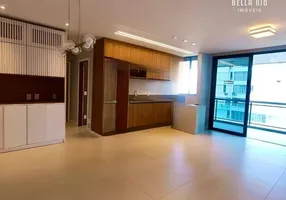Foto 1 de Apartamento com 2 Quartos à venda, 83m² em Ipanema, Rio de Janeiro