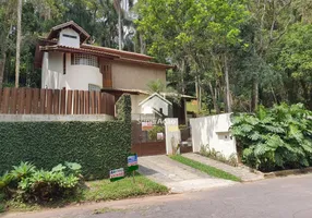 Foto 1 de Casa de Condomínio com 3 Quartos à venda, 288m² em Caraguata, Mairiporã