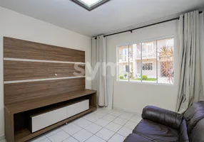 Foto 1 de Casa de Condomínio com 3 Quartos à venda, 101m² em Cajuru, Curitiba