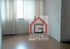 Foto 1 de Apartamento com 2 Quartos à venda, 60m² em Vila Lucinda, Santo André