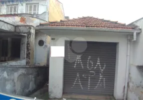 Foto 1 de Lote/Terreno à venda, 200m² em Casa Verde, São Paulo