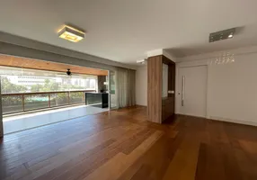 Foto 1 de Apartamento com 3 Quartos para venda ou aluguel, 198m² em Cambuí, Campinas