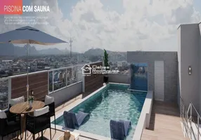 Foto 1 de Apartamento com 1 Quarto à venda, 40m² em Praia do Morro, Guarapari