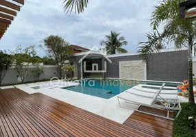 Foto 1 de Casa de Condomínio com 5 Quartos à venda, 430m² em Jardim Acapulco , Guarujá