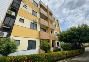 Foto 1 de Apartamento com 3 Quartos à venda, 60m² em Cidade dos Funcionários, Fortaleza