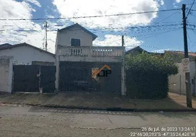 Foto 1 de Casa com 2 Quartos à venda, 121m² em Loteamento São Francisco, Piracicaba