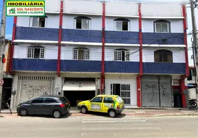 Foto 1 de Apartamento com 1 Quarto para alugar, 20m² em Aerolândia, Fortaleza