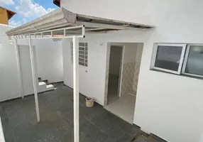 Foto 1 de Casa com 1 Quarto para alugar, 50m² em Jardim dos Oliveiras, Campinas