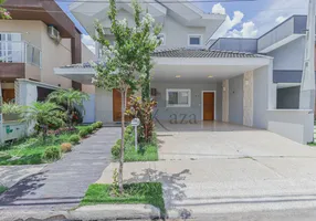 Foto 1 de Casa de Condomínio com 4 Quartos à venda, 248m² em Altos da Serra VI, São José dos Campos