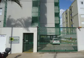 Foto 1 de Apartamento com 1 Quarto à venda, 40m² em Jardim Santa Paula, São Carlos