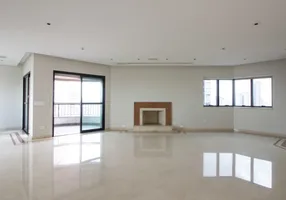 Foto 1 de Cobertura com 4 Quartos à venda, 463m² em Jardim Anália Franco, São Paulo