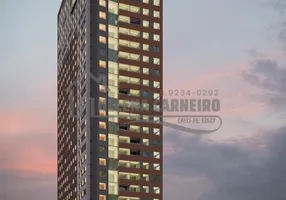 Foto 1 de Apartamento com 2 Quartos à venda, 45m² em Boa Vista, Recife