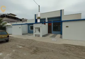 Foto 1 de Casa com 3 Quartos à venda, 70m² em Mariléa Chácara, Rio das Ostras