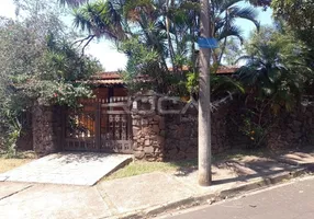 Foto 1 de Casa com 4 Quartos à venda, 319m² em Vila Elizabeth, São Carlos