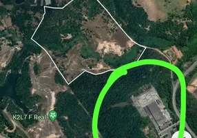 Foto 1 de Galpão/Depósito/Armazém à venda, 375000m² em Simões Filho, Simões Filho