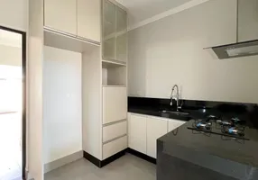 Foto 1 de Casa de Condomínio com 3 Quartos à venda, 156m² em Residencial Terras da Estancia, Paulínia