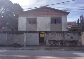 Foto 1 de Casa com 3 Quartos à venda, 360m² em Novo Cavaleiro, Macaé