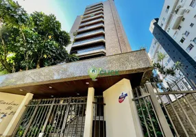 Foto 1 de Apartamento com 4 Quartos para alugar, 259m² em Centro, Joinville