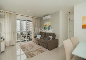 Foto 1 de Apartamento com 2 Quartos à venda, 64m² em Jardim Itú Sabará, Porto Alegre