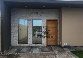 Foto 1 de Casa com 3 Quartos à venda, 100m² em Jardim Nova Londrina, Londrina