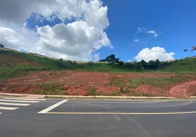 Foto 1 de Lote/Terreno à venda, 453m² em Salvaterra, Juiz de Fora